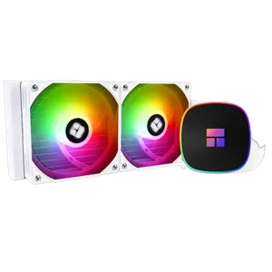 Thermalright Frozen Horizon 240 ARGB WHITE V2